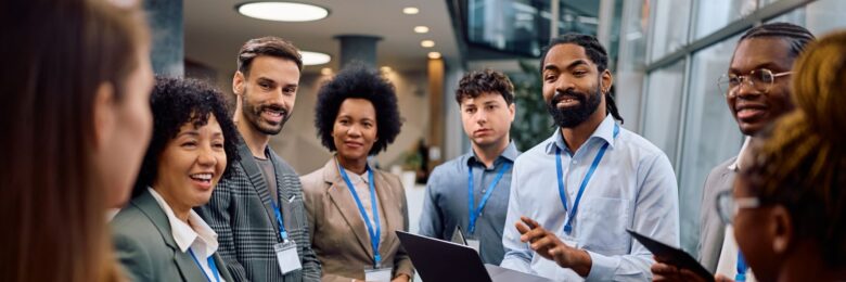 Online Seminare bleiben sehr gefragt